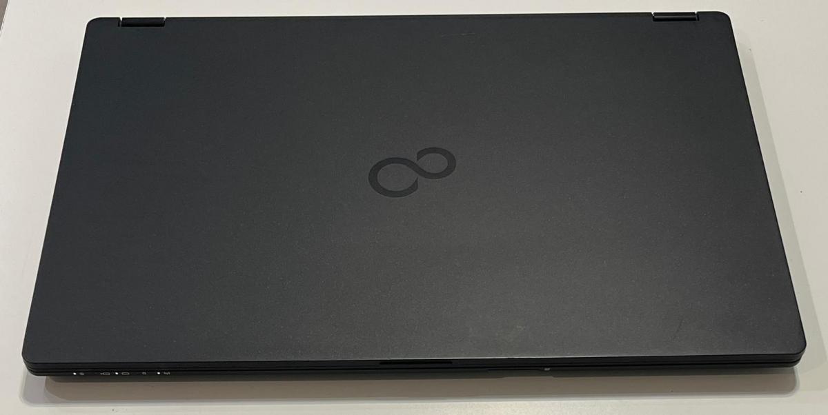 Fujitsu LIFEBOOK U759